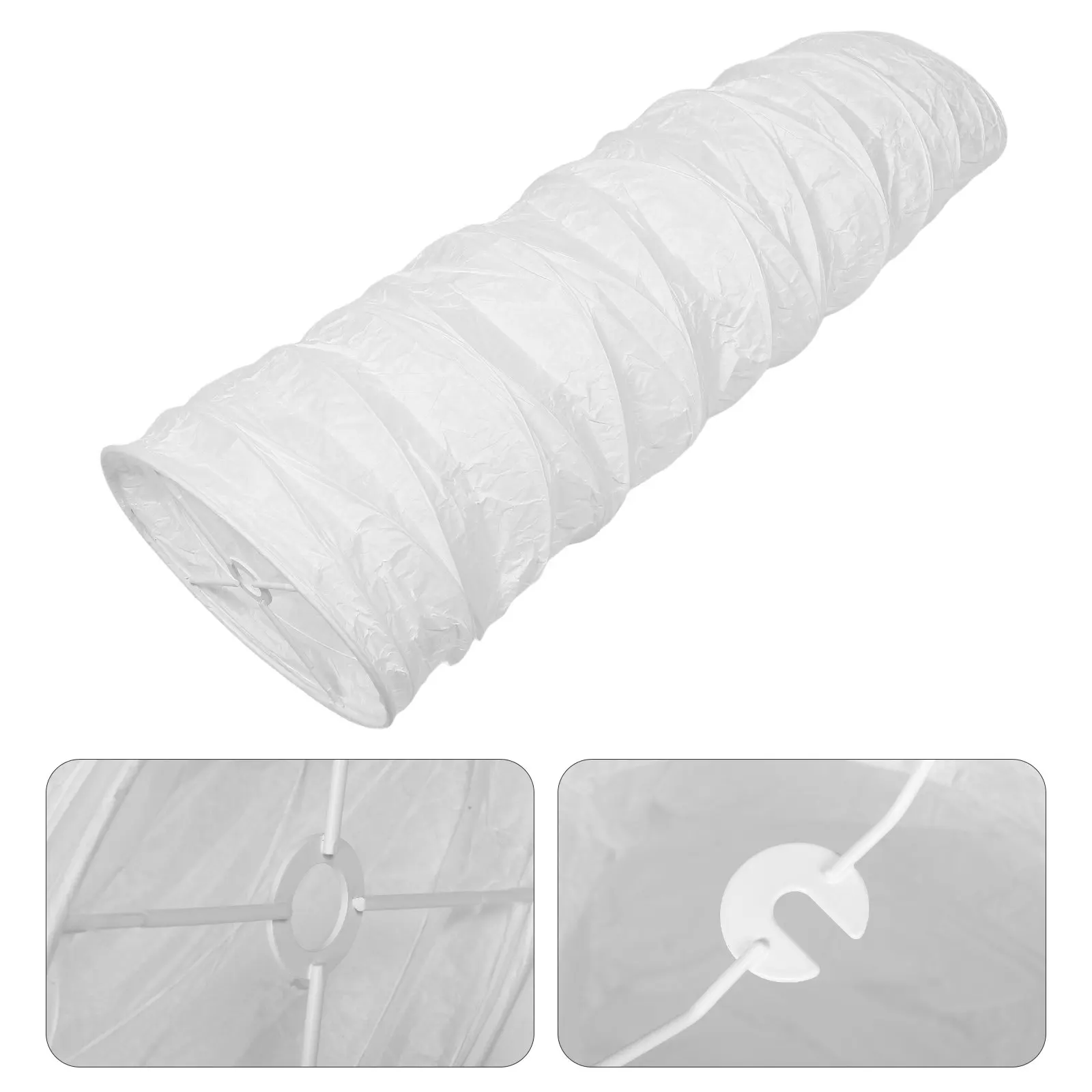 

Сменный абажур для напольной лампы в японском стиле, легко устанавливаемый, мягко рассеивающий свет, для гостиной, спальни, домашнего интерьера