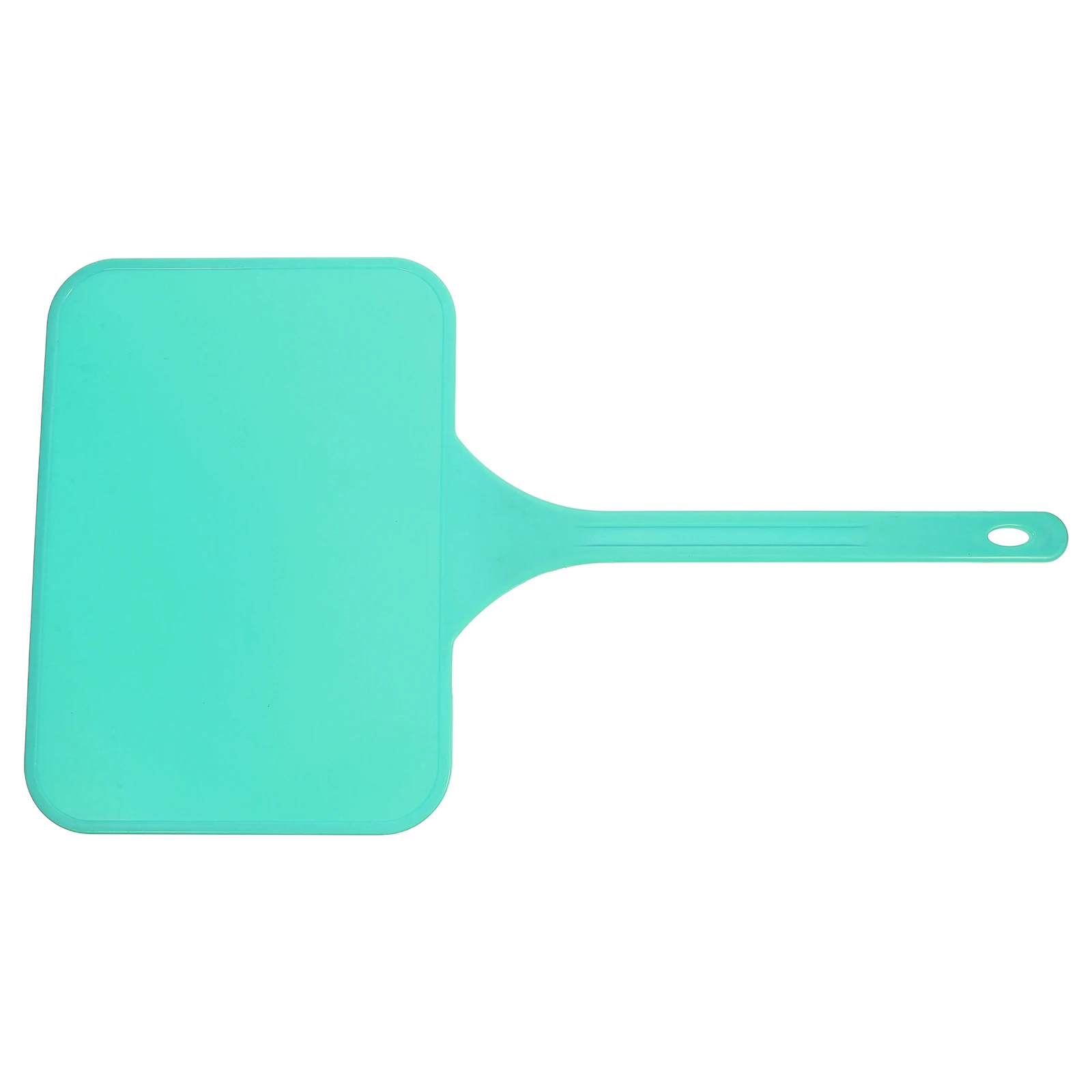 

Portable Dry Erase Auction Paddles Quick Response Voting Handheld Whiteboard Teaching Scoring Games Events Double Sided