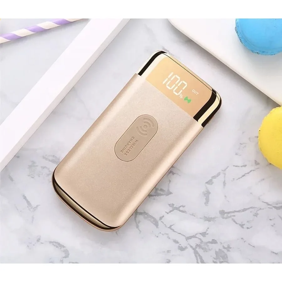 Ec Elite Power Bank…