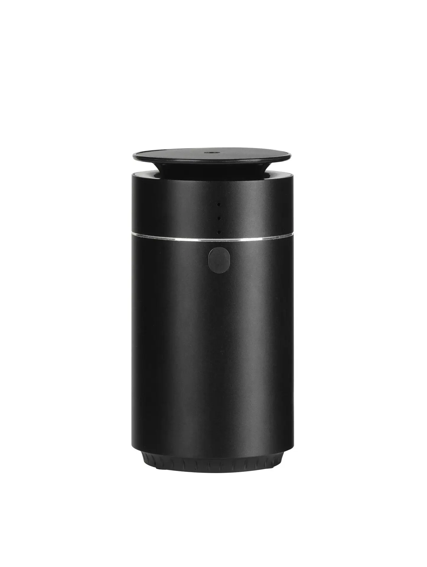 Smart Car Aroma Diffuser Auto Start Stop With Engine Quick Deodorizer Dual Mode For Home Vehicle Long Lasting Fragrance​
