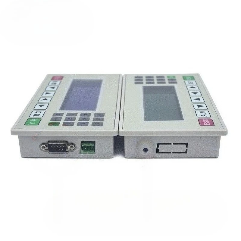 Text Display OP320-A Supports 232 422 485 Communication, Text Screen
