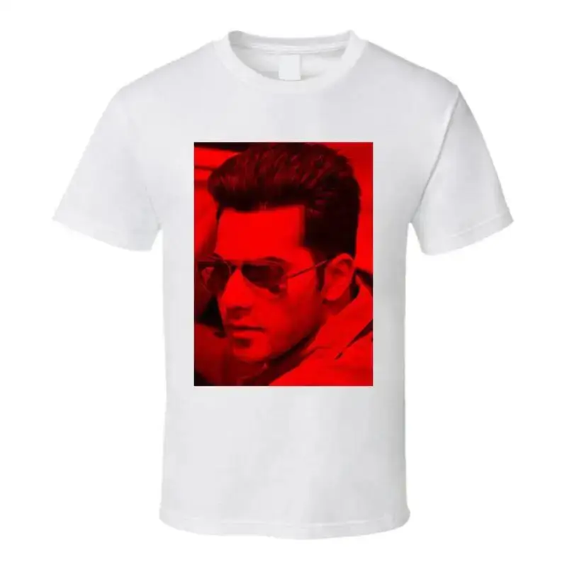 Varun Dhawan 6 Celebs Dark Fashion T-Shirt