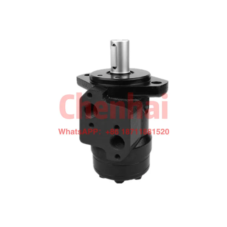 

Hydraulic Earth Auger Motor Earth Auger Hydraulic Motor Omr 315 Hydraulic Motor