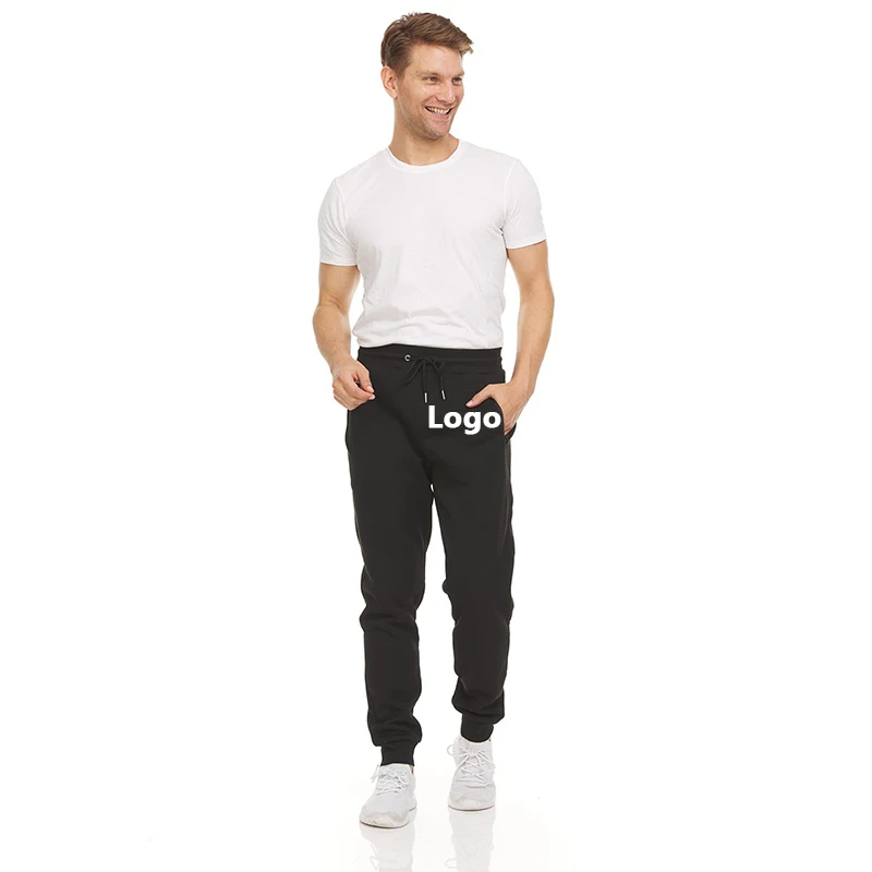 Männer lässig Mode Sport hose Sport Sport hose für Männer Jogger Trainings hose Laufen Training Joggen lange Hosen