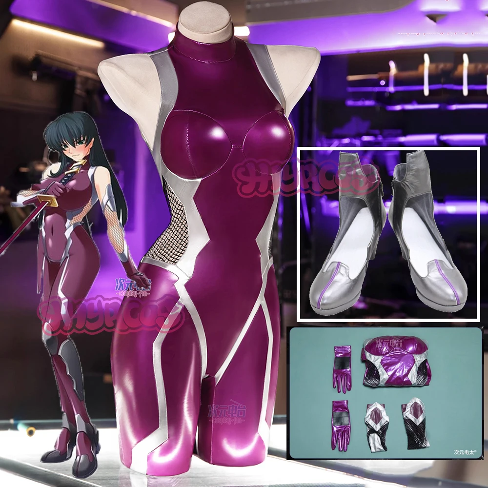 Zawaland IT Косплей Костюм Костюм Клоуна с рюшами и воротником Убийца Комбинезон Клоуна Стивен Кинг Ужас Косплей Вечеринка Наряд Парик Обувь