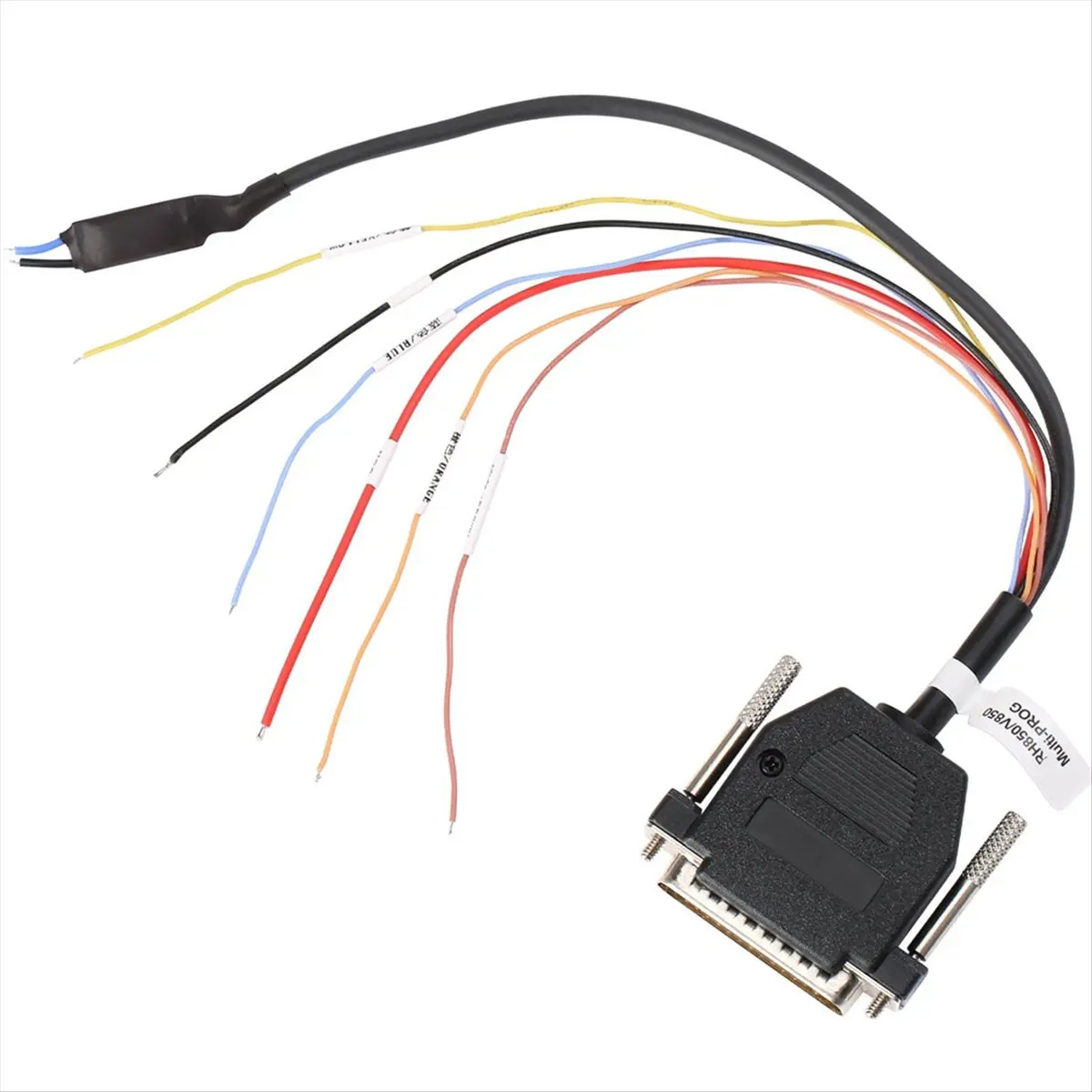 Fits for XDMPR8GL for RH850/V850 Adapter Only for Multiprog MULTI PROG Programmer in Stock