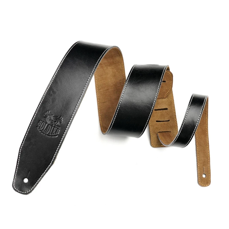 soldiersoldier-guitar-strap-leather-acoustic-bass-electric-guitar-strap-wooden-guitar-strap-universal-shoulder-strap