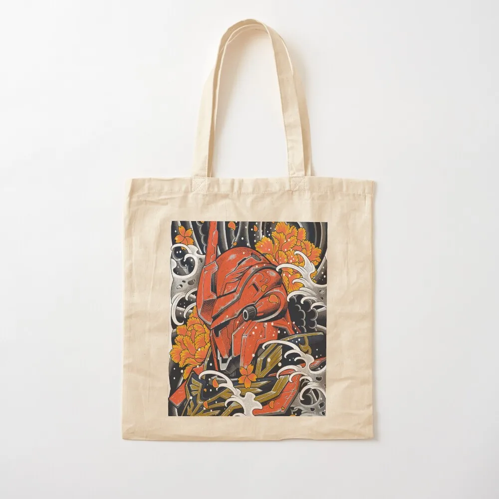 Awesome Sinanju Tote Bag Shopping bags Women's handbag large tote bag hand bags