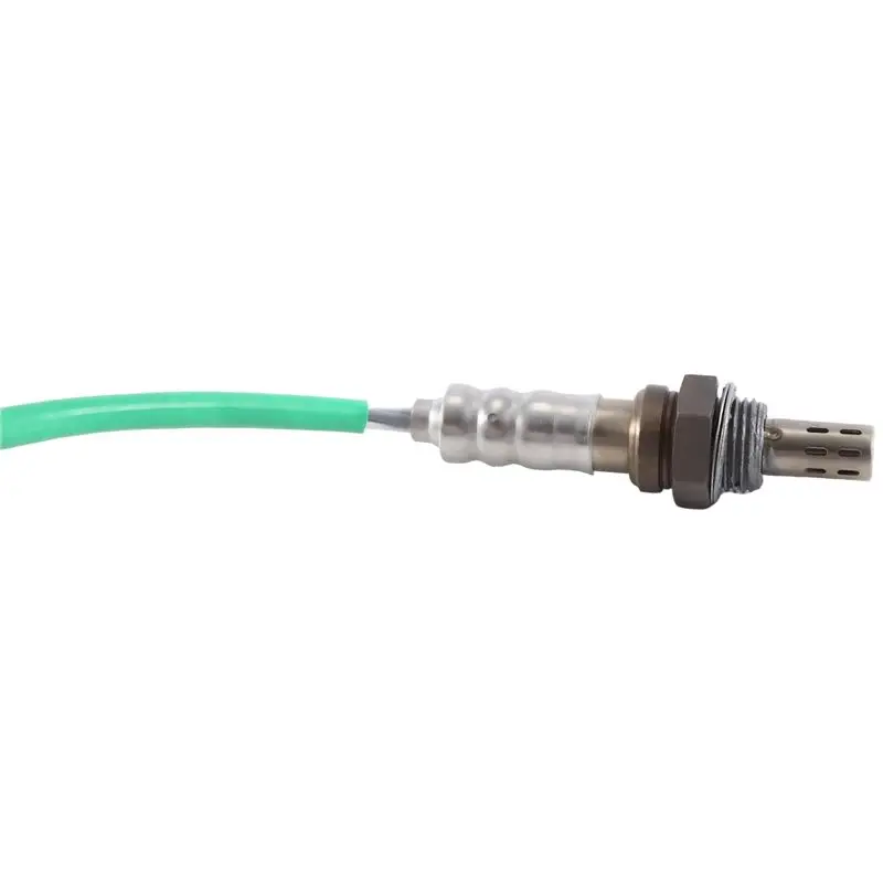 Stablize 1 PCS New Rear Oxygen Sensor Green 36532-PRC-004 For Honda Civic EU EP EV Type-R Stream 2.0