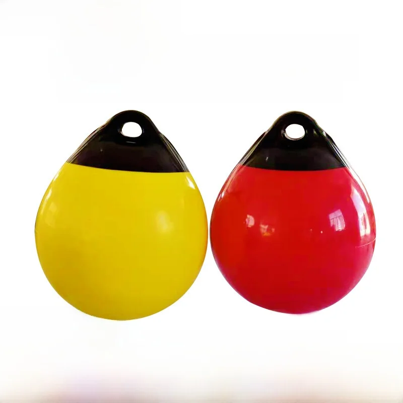 thickened-inflatable-pvc-yacht-berthing-ball-boat-anti-collision-buoy-waterway-protection-fender-floating-marker-a-type