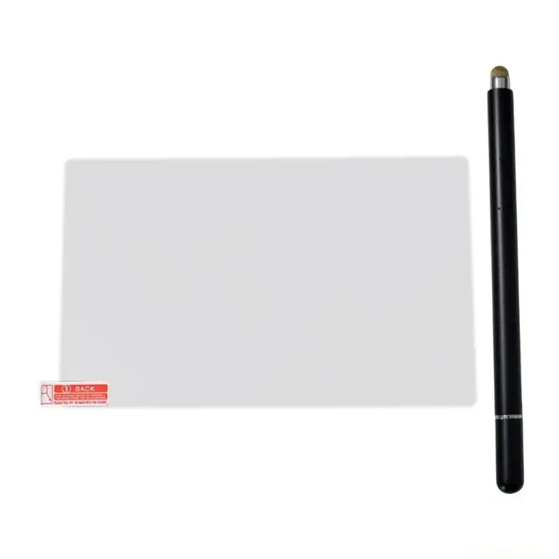 D0AB High Definition Appliance Screen Shield Scratch Resistant Plastic Texture