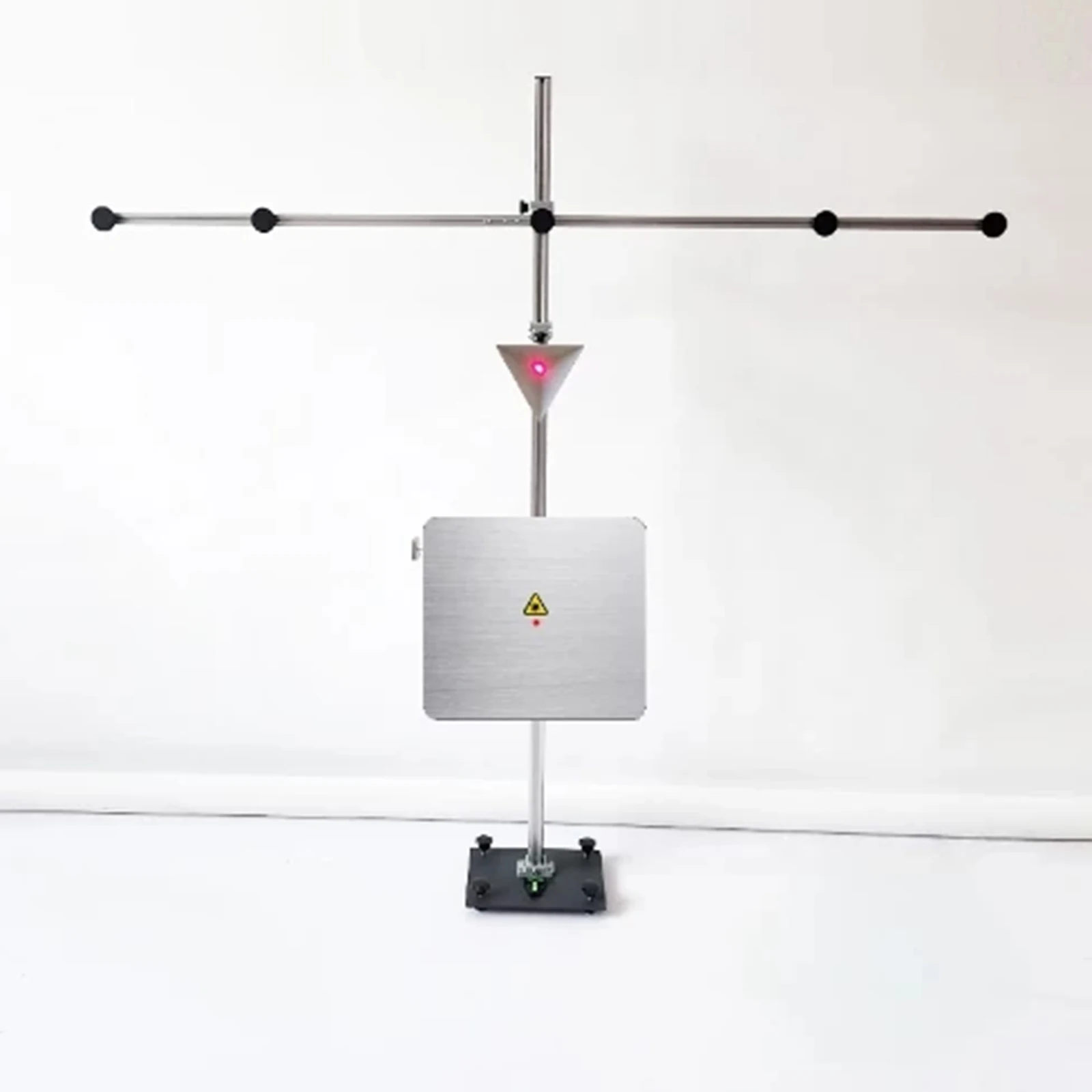 Full-range car ACC target millimeter-wave radar calibration reflector ADAS calibration tool kit