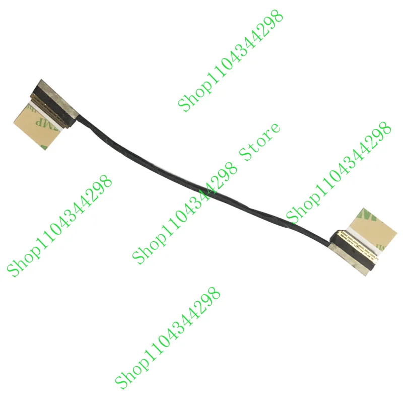 Replacement for ASUS UX430 UX430UA UX430U UX430UQ U430UAR LVDS LED Screen Cable 1422-02PC0AS