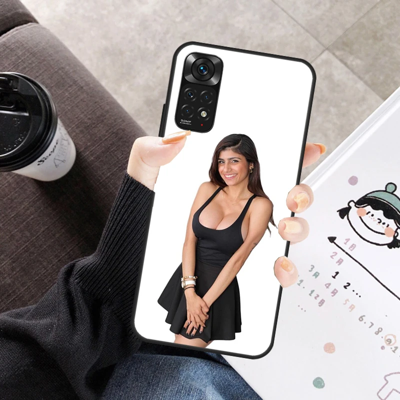 Funda para Xiaomi Redmi Note 11, 10, 9, 8, 12 Pro, 10S, 11S, 12S, Redmi 9, 10, 10A, 9C, 10C, 12C