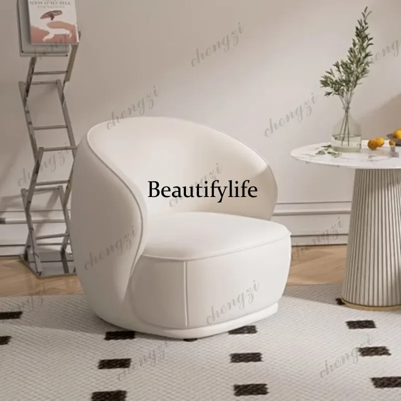 Sillón C45 de Diseño Moderno, Sillón Reclinable de Lujo, Sillón para Juegos, Sillón de Espera, Mueble Relajante para Sala de Estar