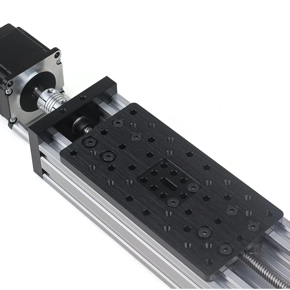 openbuilds-ダブルワイド-c-ビーム-ガントリー-セット-特殊スライド-プレート-ホイール-プーリー-v-スロット-アルミニウム-プロファイル用-3d-プリンター-cnc-パーツ