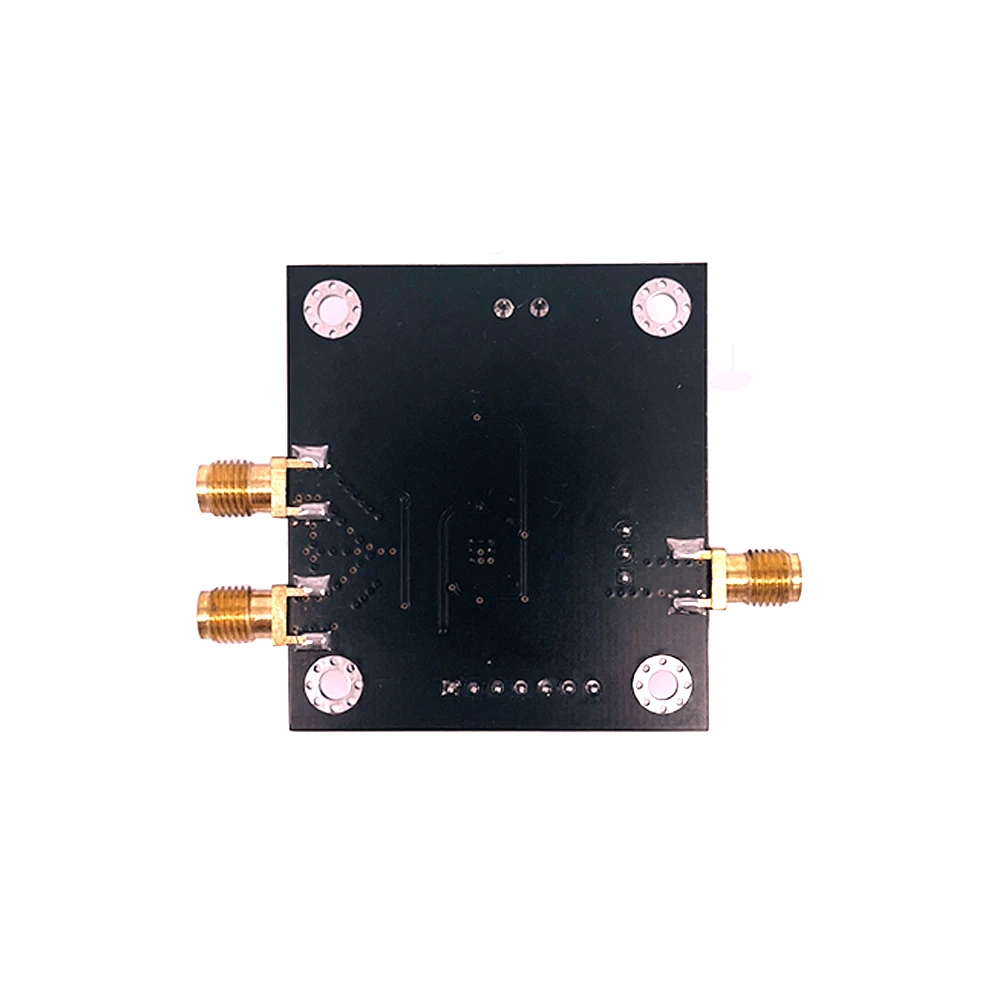 DAC902E High-speed DA Analog-to-digital Conversion Module With 12 Bits And 165MSPS