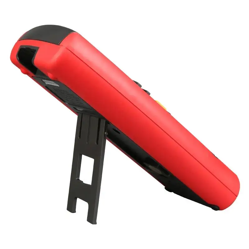 UNI-T UT71D مقياس متعدد ذكي LCD 39999 عرض رقمي تيار متردد + تيار مستمر الجهد الحالي واجهة USB صحيح RMS REL نطاق تلقائي