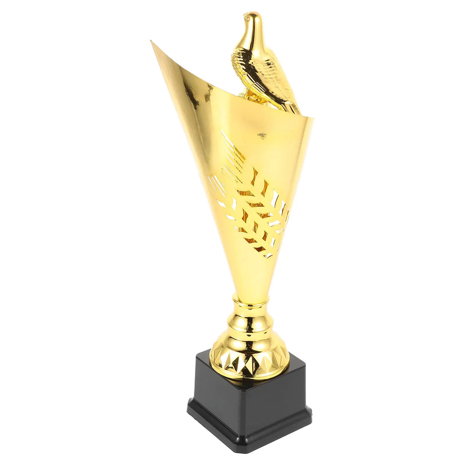 trofeo-pigeon-con-diseno-Unico-para-premios-en-eventos-deportivos-estudiantiles-danza-musica-recitales-de-poesia-juegos-de-pelota-juegos-de-premios-recompensas-y-reconocimiento