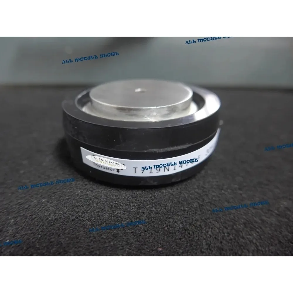 

FREE SHIPPING GOOD QUALITY THYRISTOR T719N14TOF T719N12TOF T719N08TOF T719N16TOF T719N18TOF