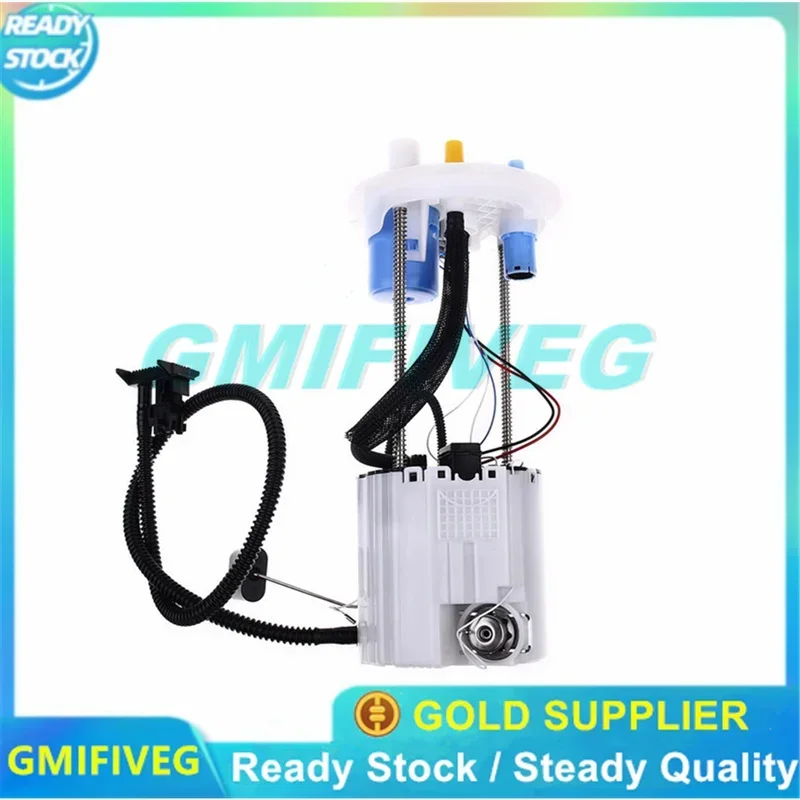 1PC New Fuel Pump Module 19153219, 19153222, 19257480 19300283, 19300286 Fits For Chevrolet Captiva Sport 08-11 Saturn Vue 08-10