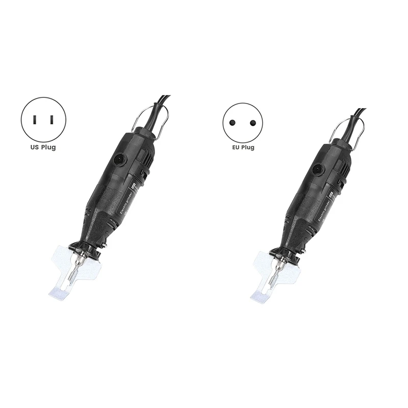 

Mini Variable Speed Drill Electric Carving Pen