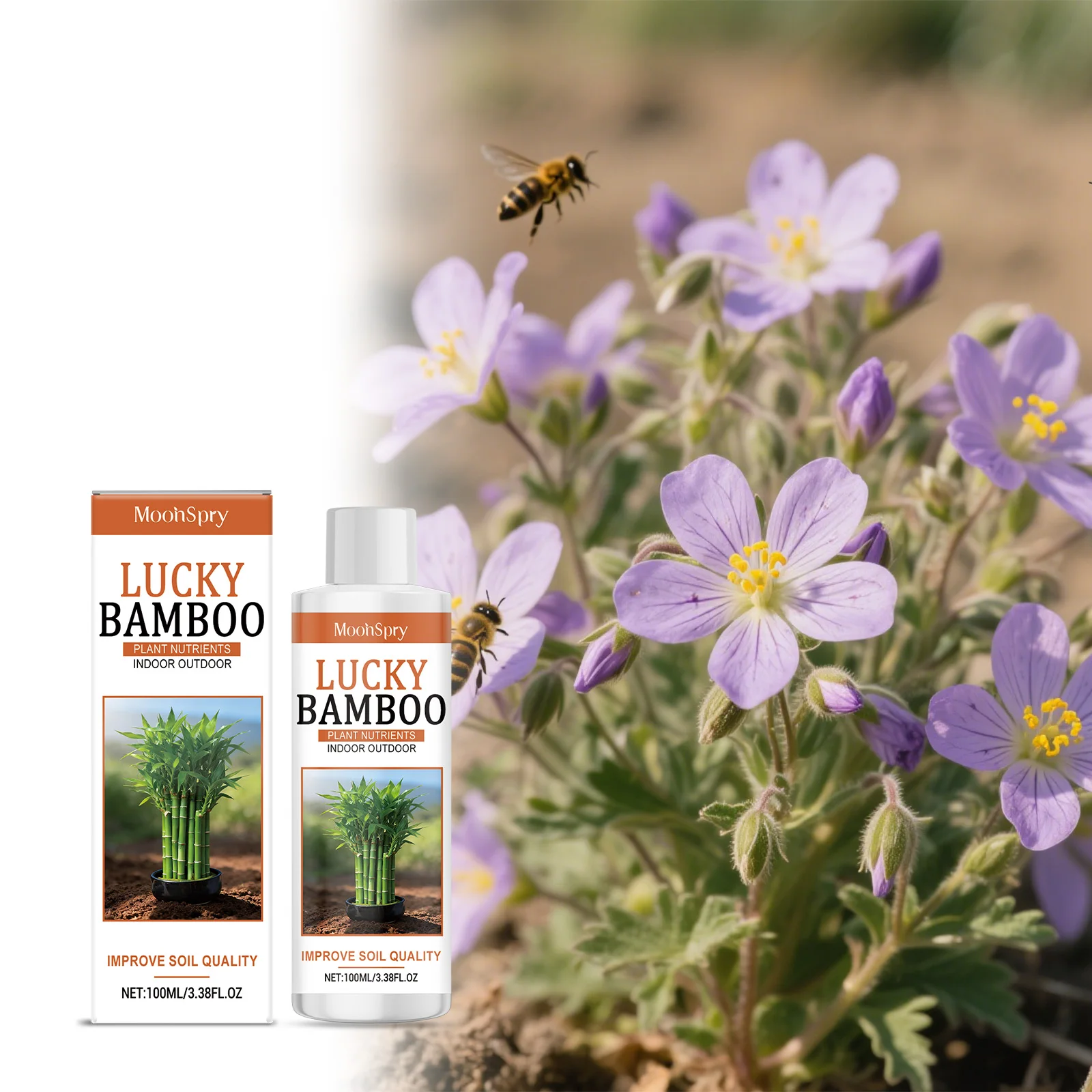 : Engrais organique