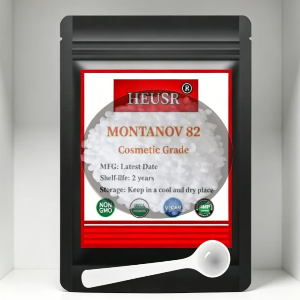 

Cosmetic Raw Material MONTANOV 82 Seppic M82 Emulsifier Skin Care