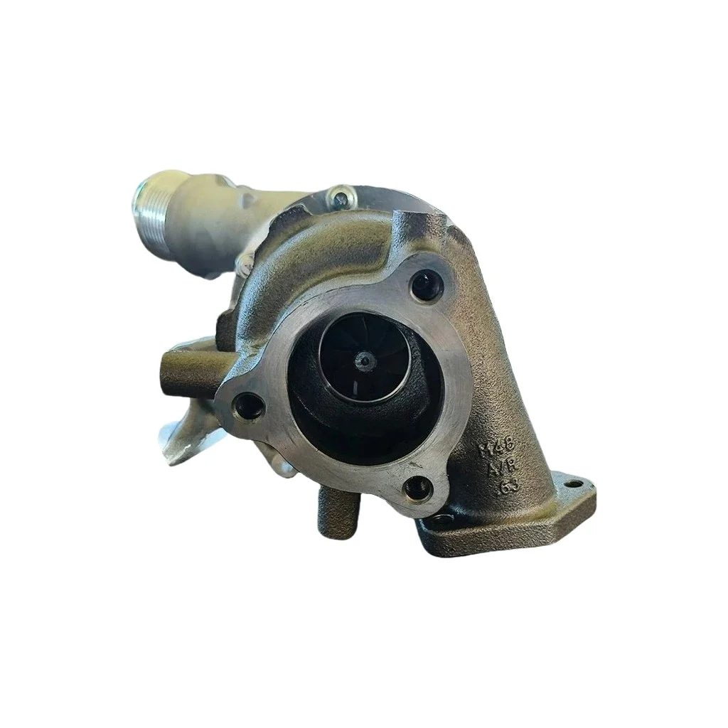 Turbocharger 282314A610 GTB1449V 28231-4A610 New high quality