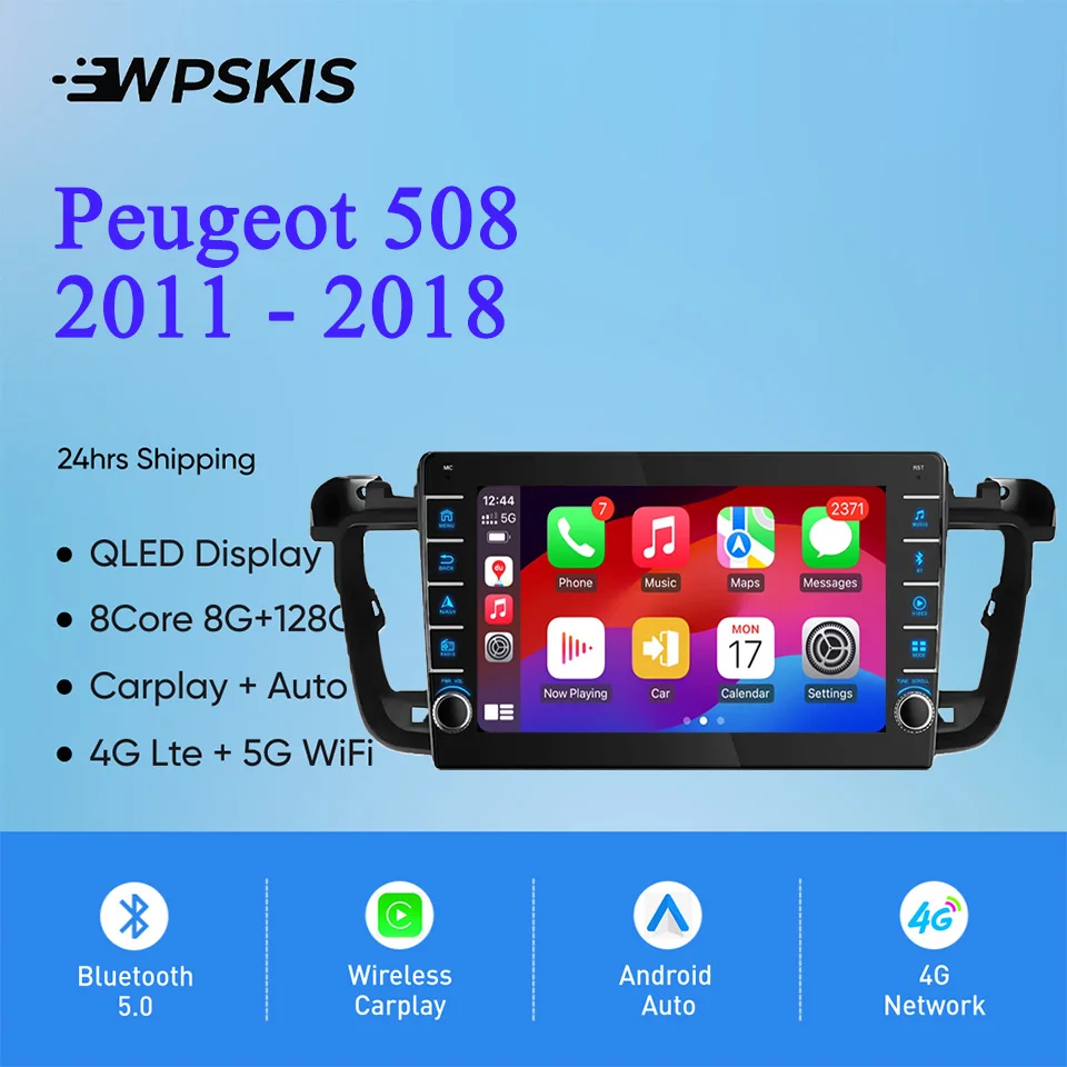 8G Ram 128GB Androi… - image