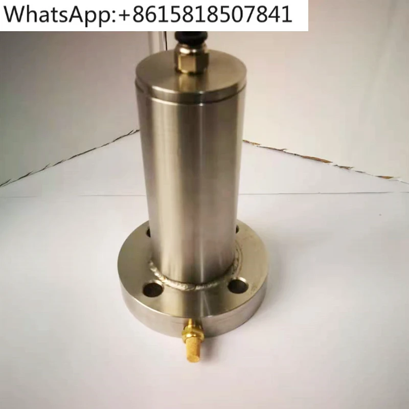 Stainless Steel Air…