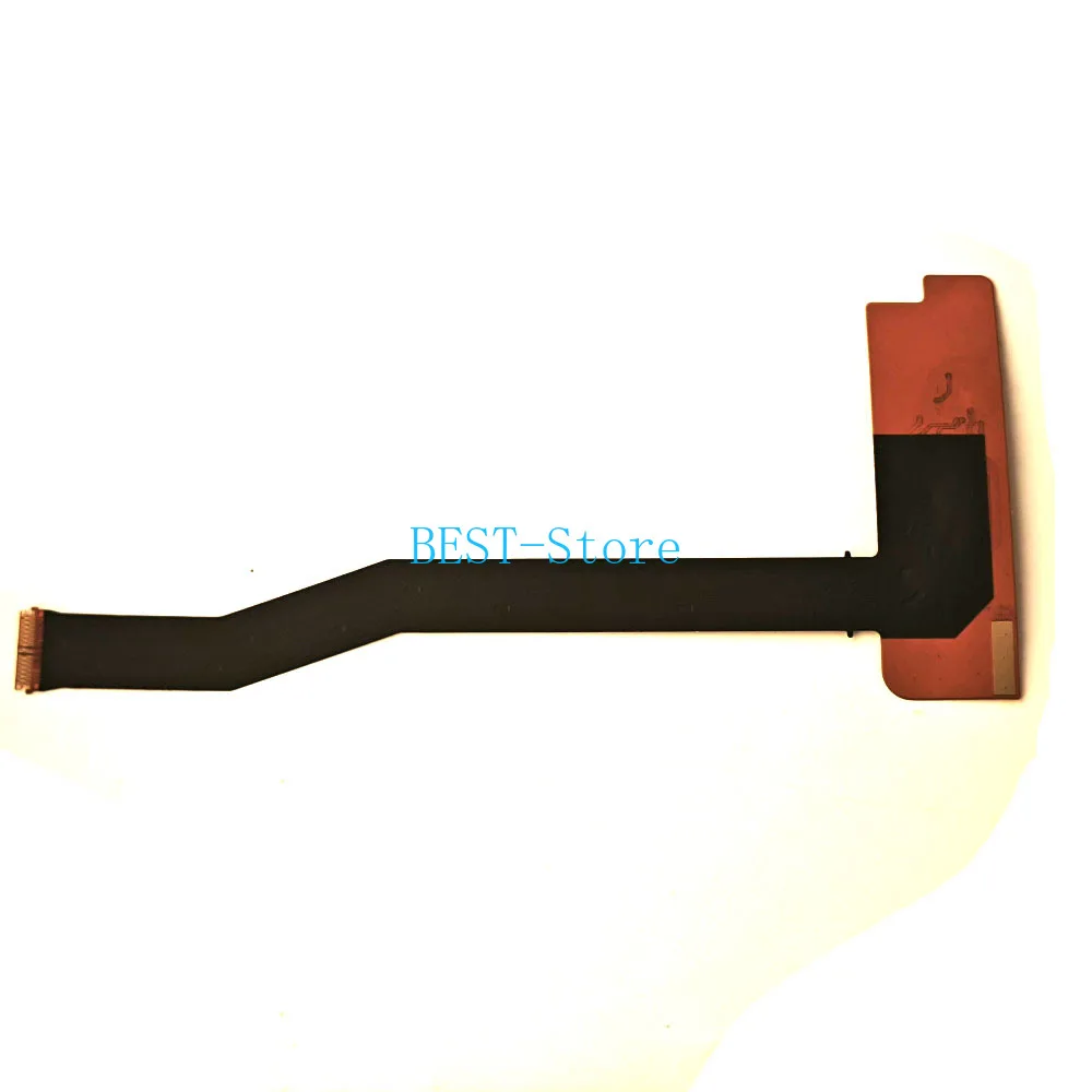 Novo para nikon d850 display lcd dobradiça cabo com uma gama completa de componentes, cabo flexível, acessórios de reparo da câmera
