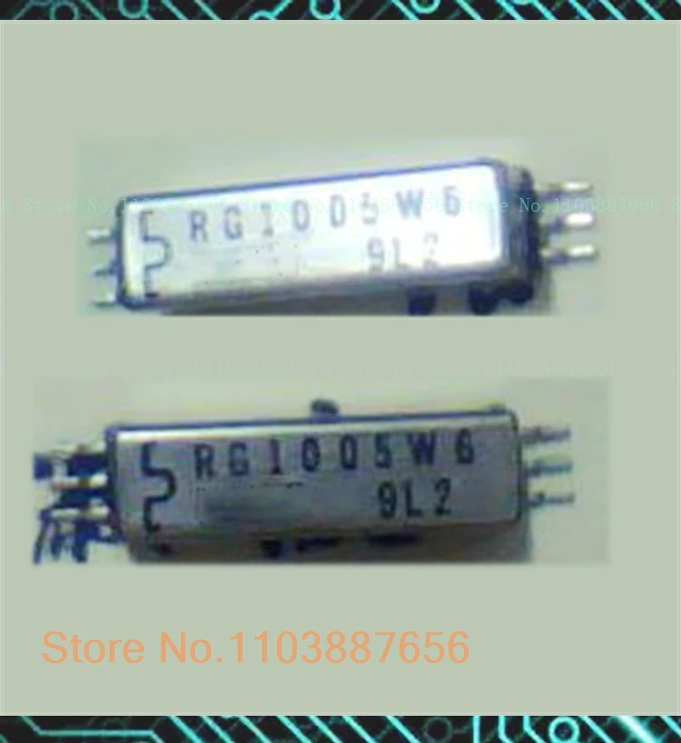 RG1005W6 RG1005W4 SOP6