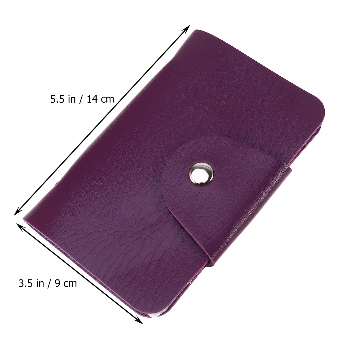 Etui na płytki do stemplowania, organizer na kwadratowe i prostokątne płytki, fioletowa torba na płytki do zdobienia paznokci.