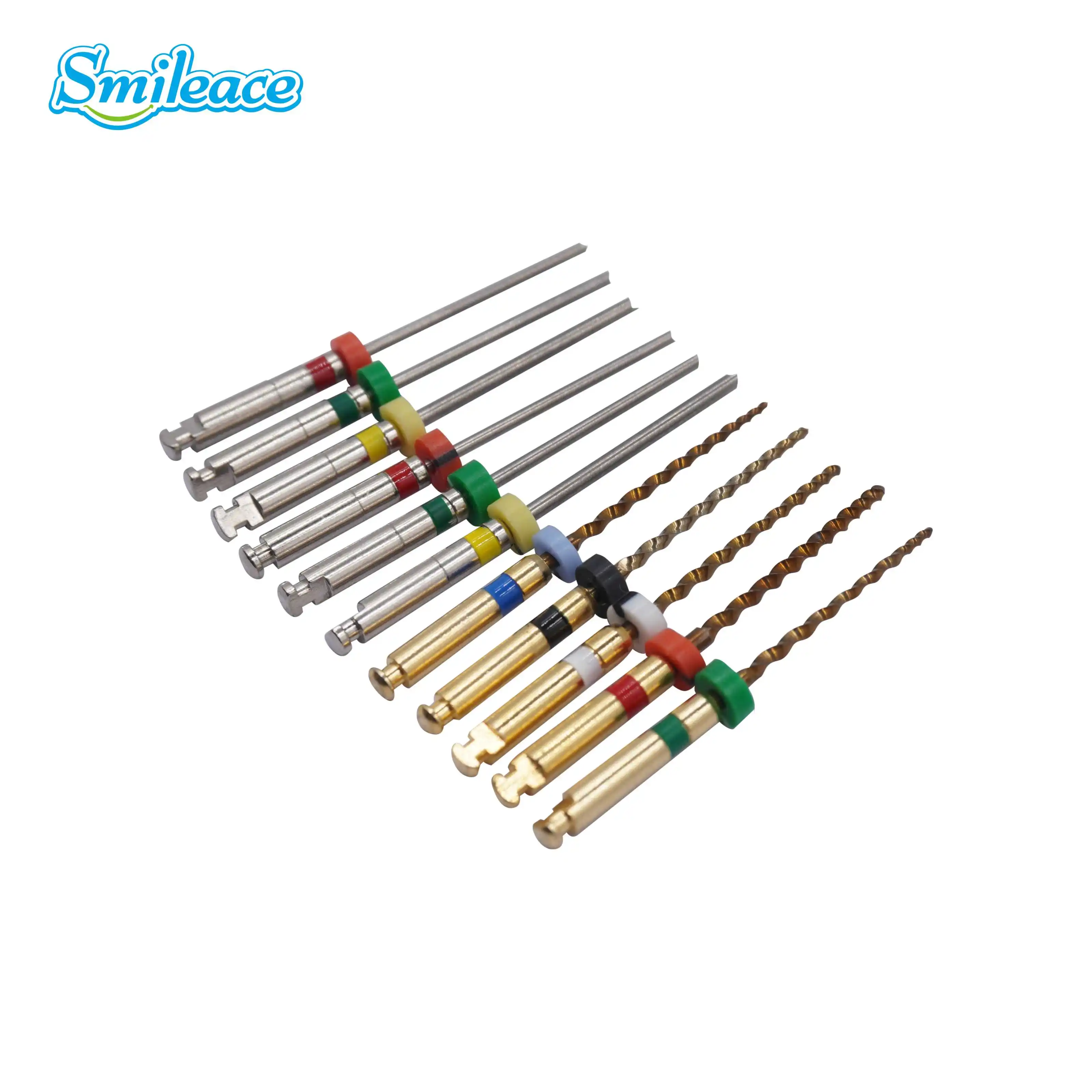 Dental Root Canal File Extractor Set Endo Removal System Kit Dentist Micro Broken Files Instrument Dentistry Equipment