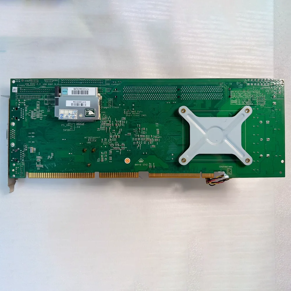 

Промышленная материнская плата FSB-860B REV.A1