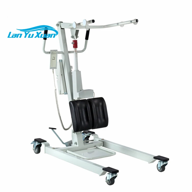 CE Approved Medical Device Electric Shift Machine For Paralyzed Patient