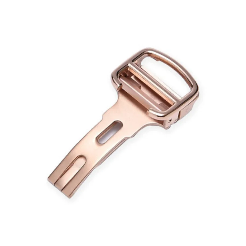 Для Cartier сменная пряжка для часов, синий воздушный шар 12, 14, 18, 20 мм, водонепроницаемый бак, аксессуары из твердой нержавеющей стали, лондонские ремешки для часов