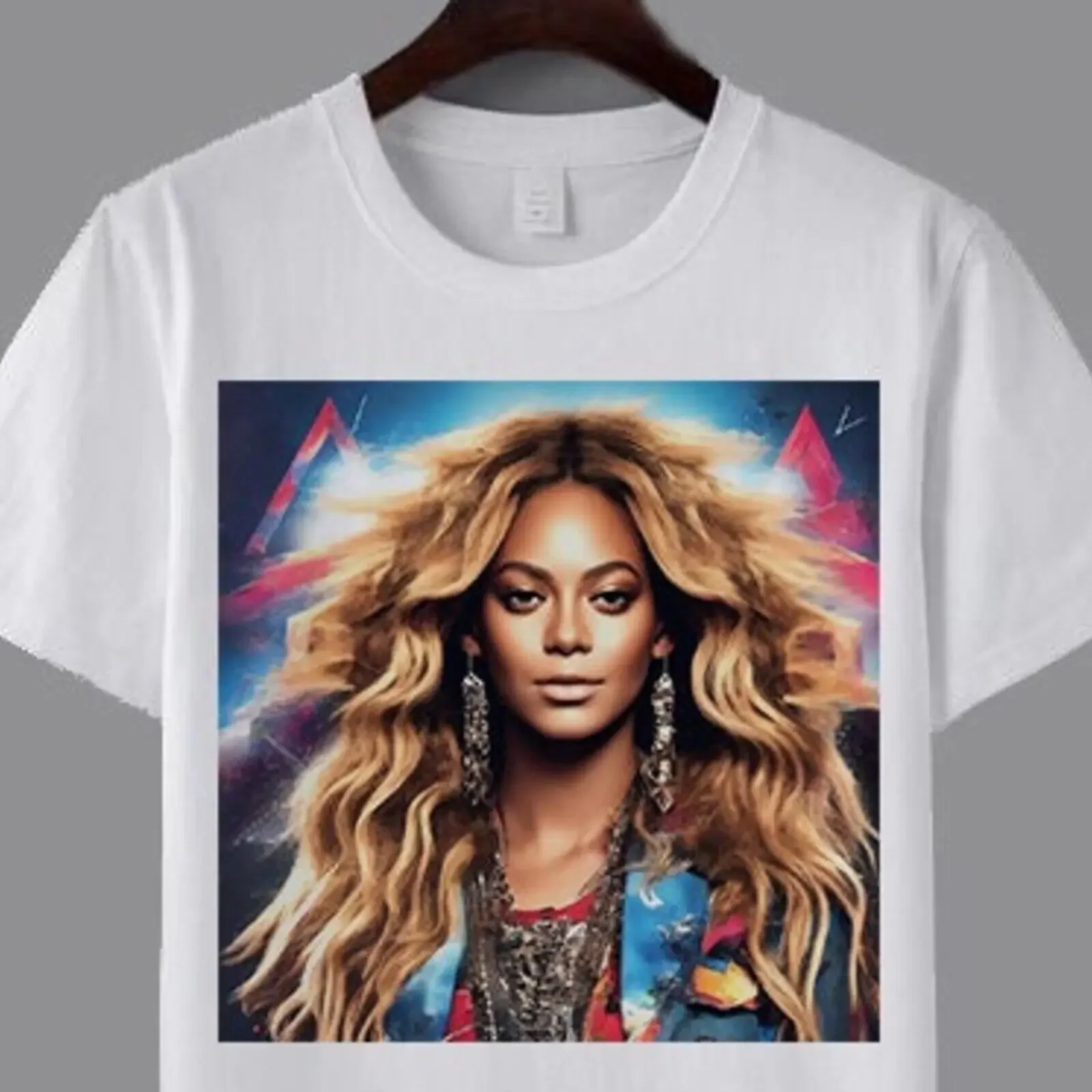 

Уникальная футболка Beyonce 3 дизайна на заказ