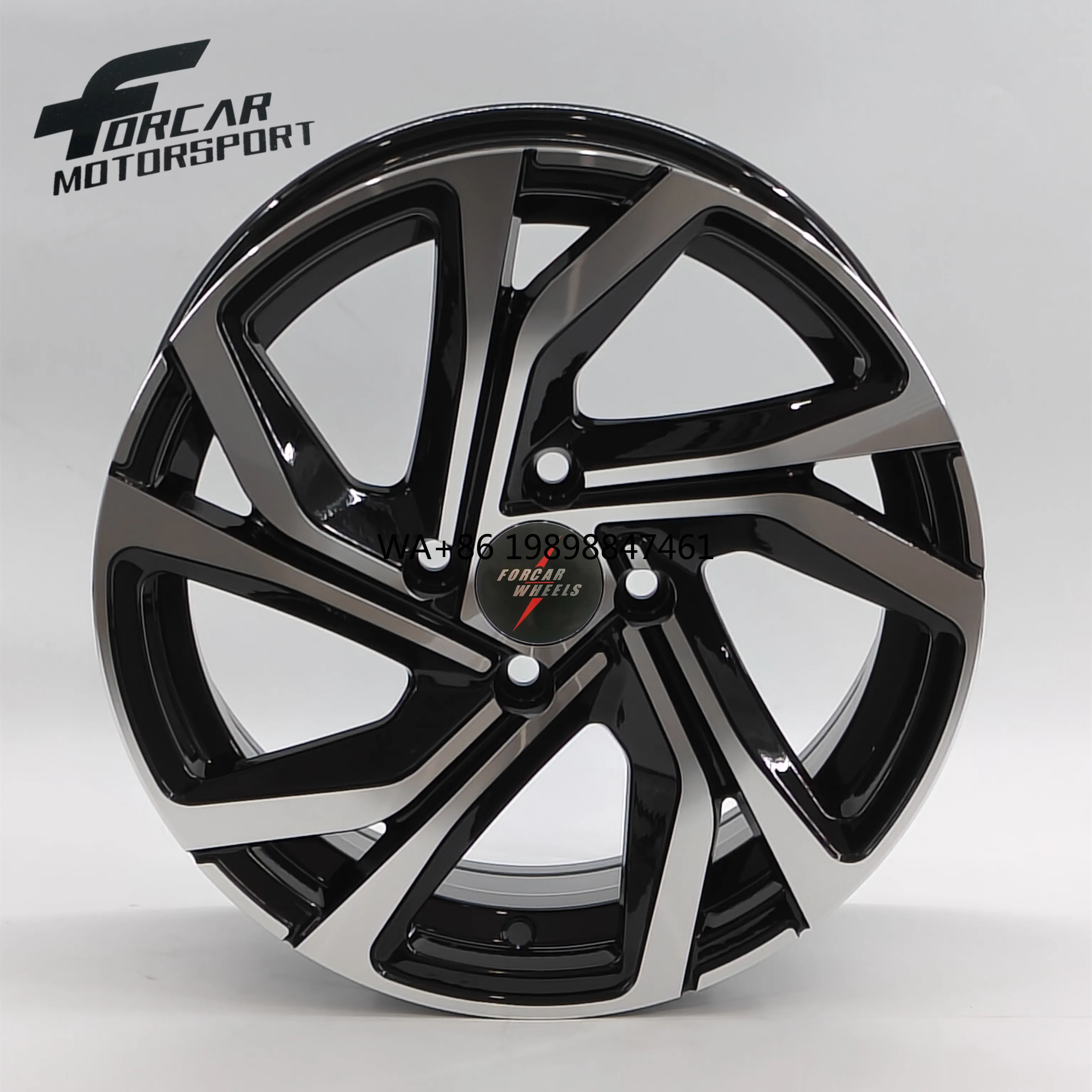 

for 15/16 Inch Car Wheel 5*100 5*114.3 Aluminum Replica Original Design Rims Luxury high-end customization