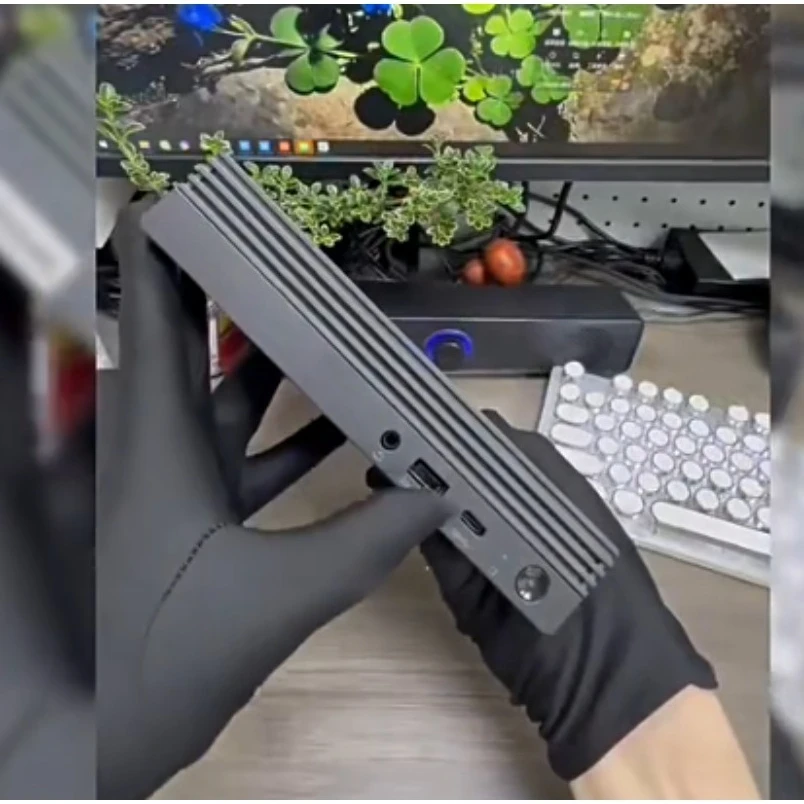 

Настольный мини-ПК M73 M700 M710q M720 910 920X 730 для офиса и обучения с Wi-Fi