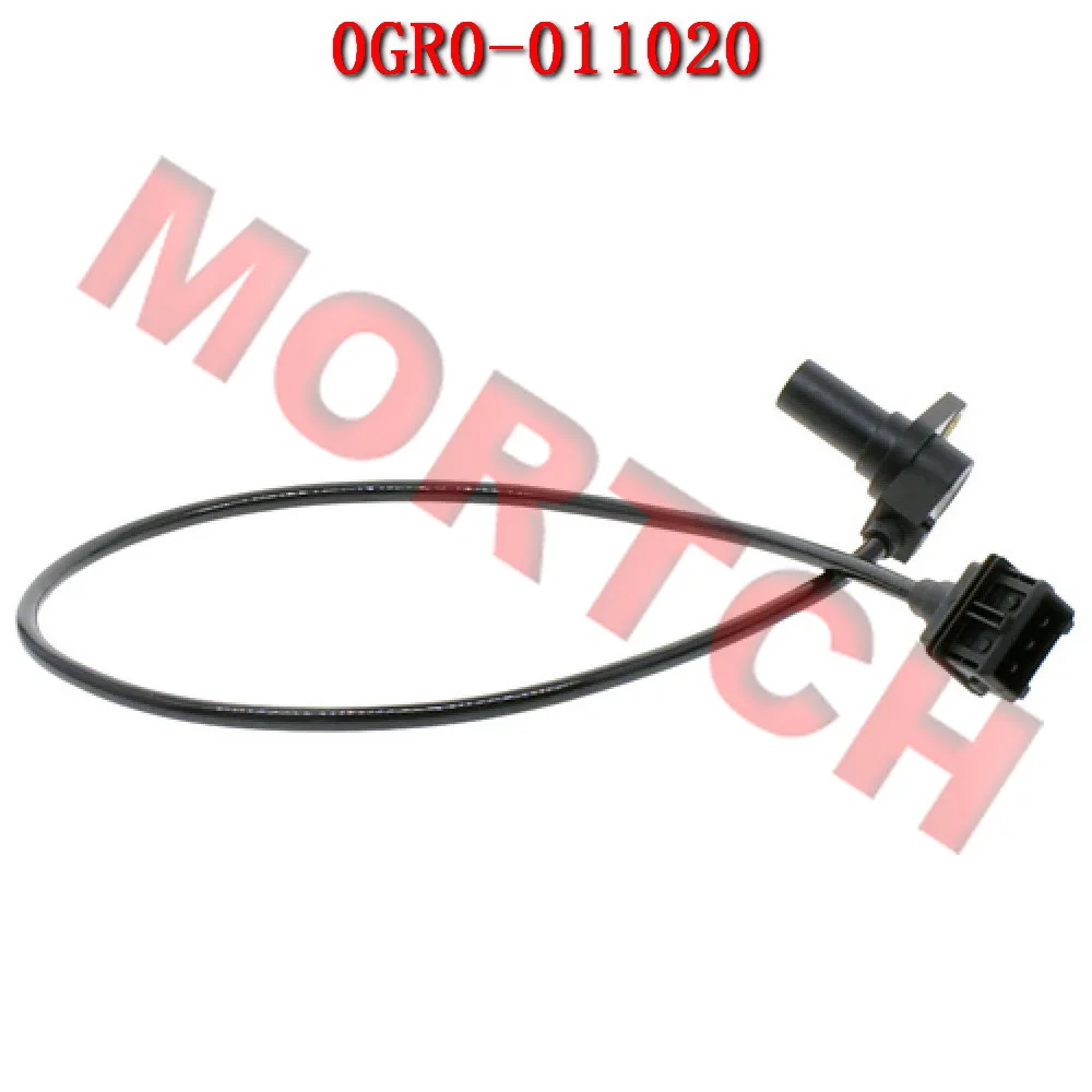 Gearshift Sensor 0GR0-011020 Engine Speed Sensor, RPM For CFMoto CForce UForce ZForce 450 550 600 625 Z5 U6