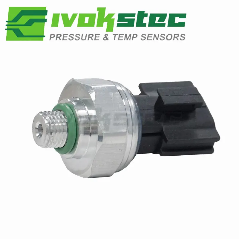 42CP8-12 A/C Air Conditional Pressure Sensor for Nissan Maxima Murano Quest HYUNDAI Elantra  i10 i20 i30 KIA Picanto Magentis