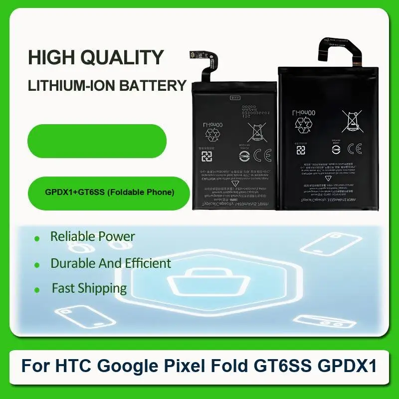 Battery For HTC One Mini 2/M8 G17 EVO 3D G18 Sensation XE Z715e G14 Z710t Z710e 4G E9 E9w/E9+ Plus E9PW X10 LTE-A 2PXH100 E66