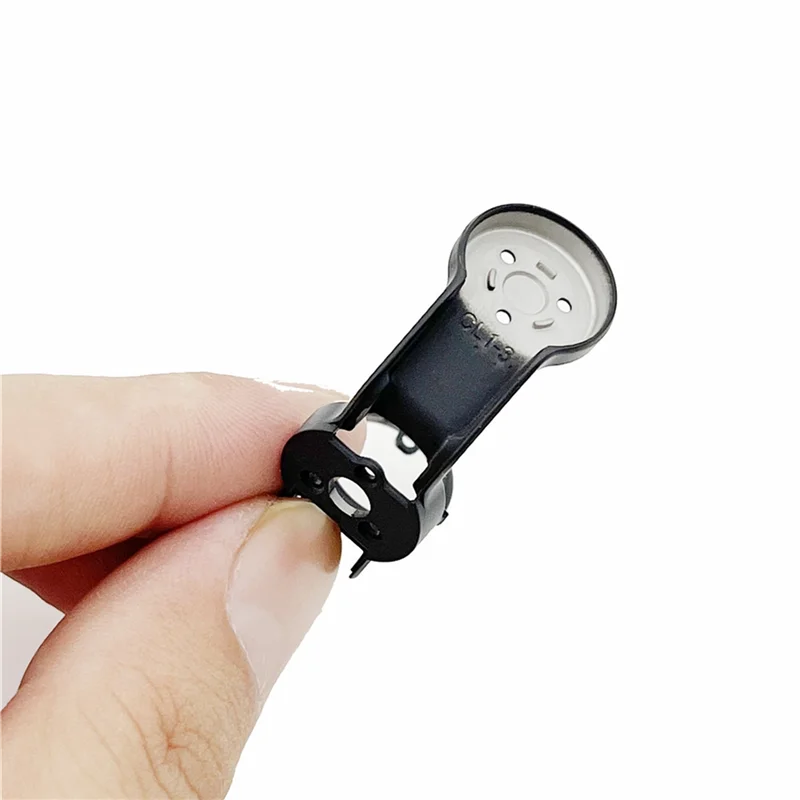 Gimbal Roll Cover For DJI Mini 3 Pro Gimbal R-Axis Lower Bracket With Cover Spare Part(Roll Arm Cover) Durable-BTFL