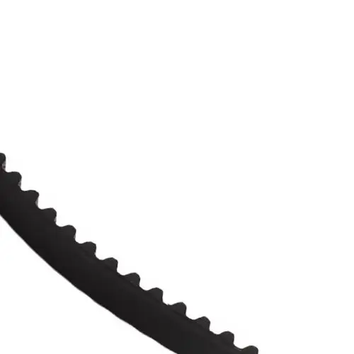 For VAX ECB1SPV1 Vacuum Cleaner Replacement Drive Belt Rubber High Heat Resistance Simple Install House Appliance Part Accessory