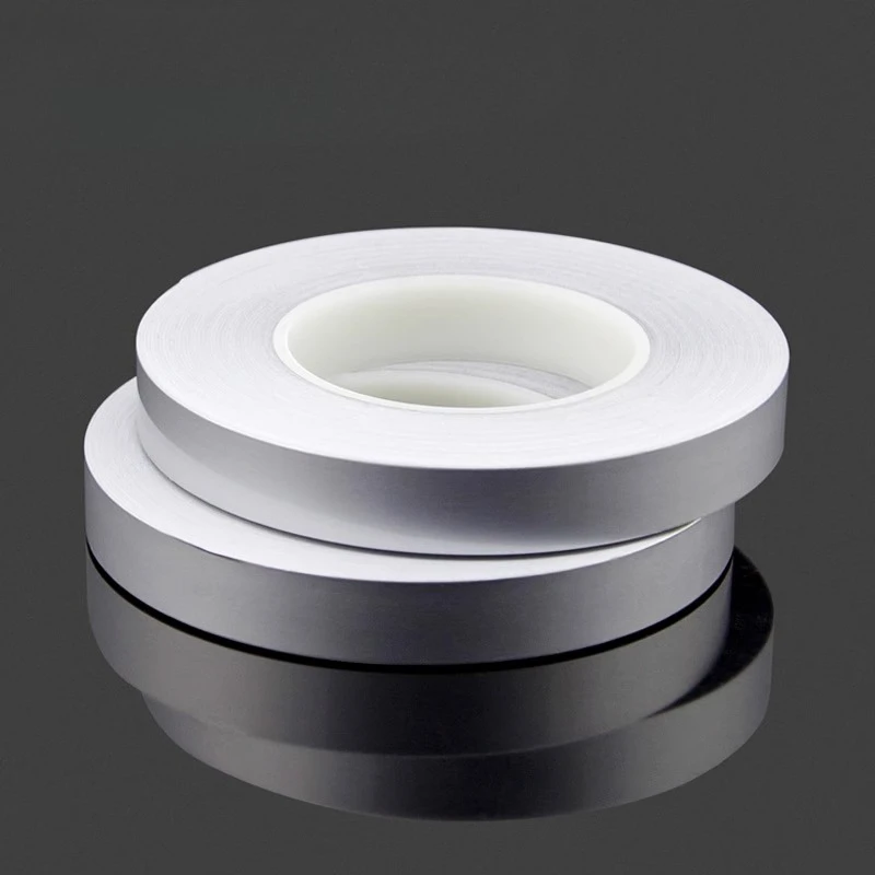 Insulated non-conductive mylar aluminum foil tape FFC flat line wrap masking interference waterproof and dustproof