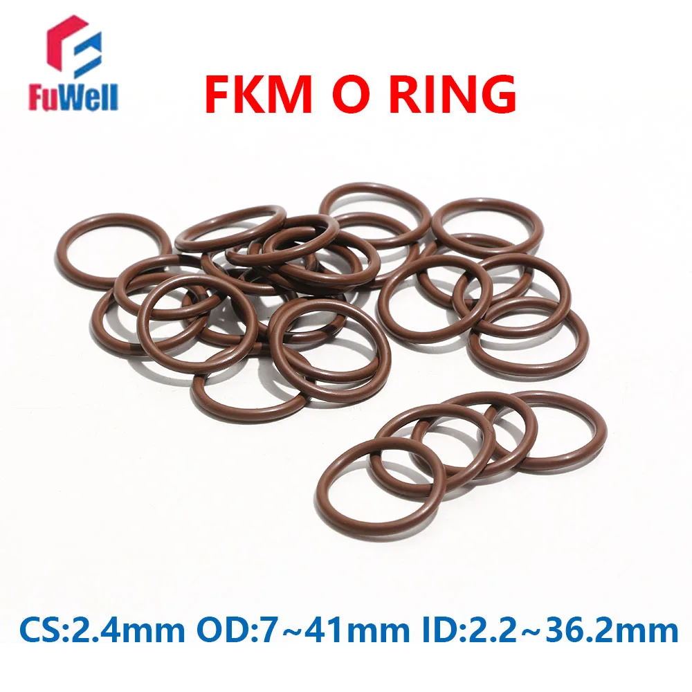 Fuwell 200Pcs Cs 2.…