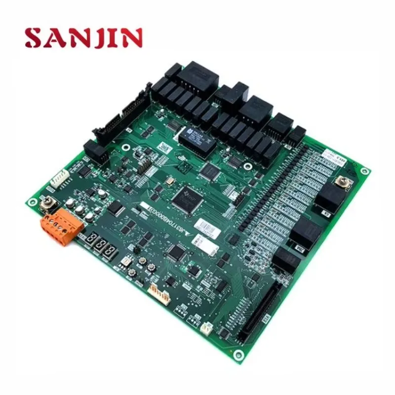 エスカレーター主基板 エスカレーターPCB J631704B000G01