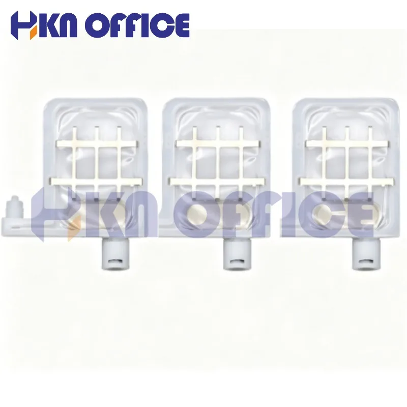 10 peças compatíveis com Epson DX4 DX5 Big Ink Damper, compatíveis com impressoras Roland PS SP RS VS XJ VP XC540 640 300 740 420
